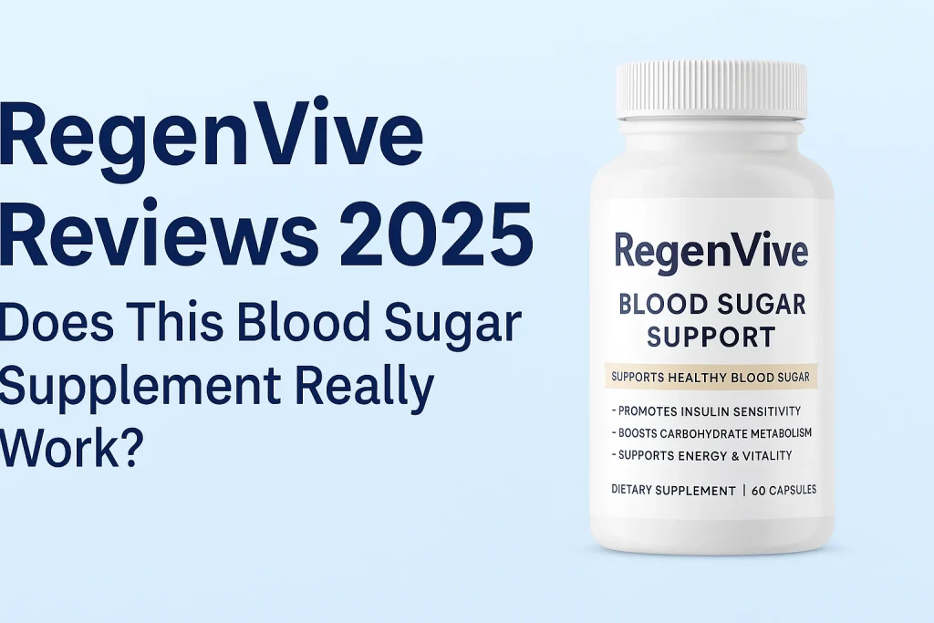 RegenViveReviews2025